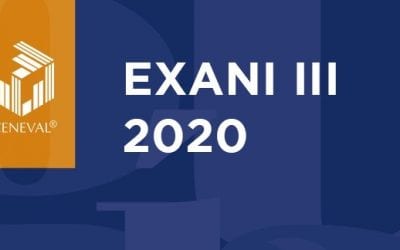 AVISO EXANI II