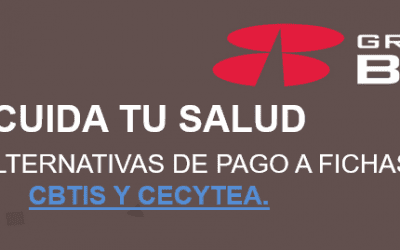 AVISO ALUMNOS DE NUEVO INGRESO