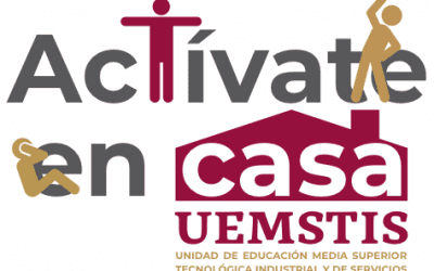 Actívate en casa con la UEMSTIS