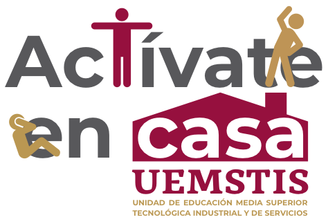 Actívate en casa con la UEMSTIS
