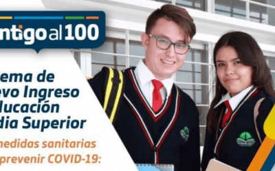 EXAMEN NUEVO INGRESO