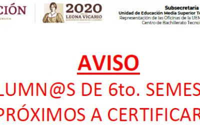 PROCESO DE CERTIFICACIÓN