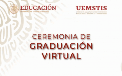 Ceremonia de Graduación Generación 2017 – 2020