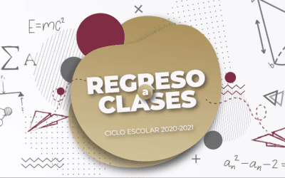 Mensaje de Regreso a Clases