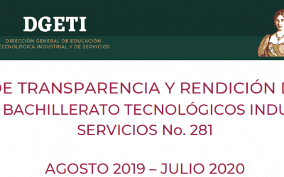 Invitación Rendición de Cuentas