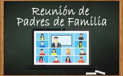 Reunión Padres