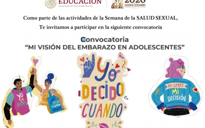 Semana Salud Sexual