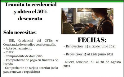 Credencial Urbanos