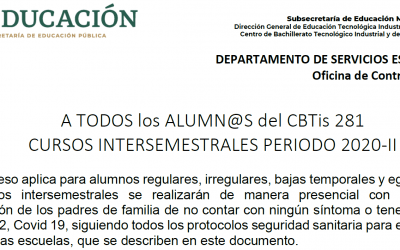 Proceso Solicitud Recursamiento