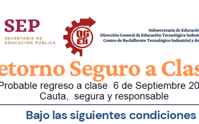 Retorno Seguro