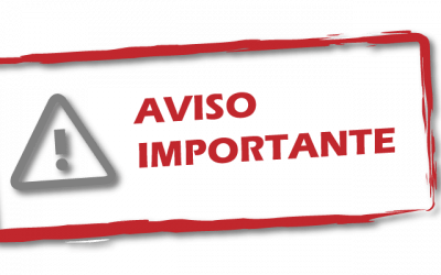 Aviso Beca Benito Juárez