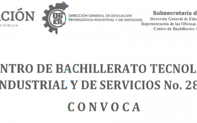 Convocatoria Padres de Familia