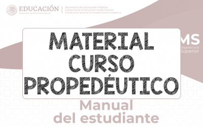 Material Curso Propedéutico