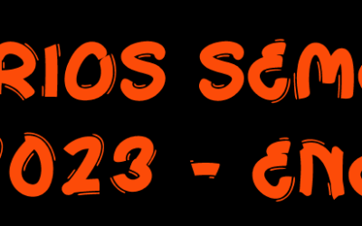 Horarios AGO 2023 – ENE 2024